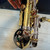 Used Selmer ARISTOCRAT AS600 ALTO SAX Alto Saxophone 41108-S000066869 View 12