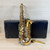 Used Selmer ARISTOCRAT AS600 ALTO SAX Alto Saxophone 41108-S000066869 View 1