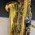 Used Selmer ARISTOCRAT AS600 ALTO SAX Alto Saxophone 41108-S000066869 View 9