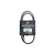 New HORIZON 3' 3-PIN ACTIVE MIDI CABLE 41126-RAPMIDI3-3 View 1