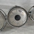 Used Remo Rototom 3-piece Set Spin-tuned Toms - No Stand 40112-S000184644 View 4