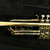 Used Bach BTR 301 Trumpet 41128-S000115573 View 3