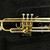 Used Bach BTR 301 Trumpet 41128-S000115573 View 8