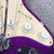 Used SQUIER STANDARD STRATOCASTER Electric Guitar 41106-S000103511 View 17