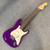 Used SQUIER STANDARD STRATOCASTER Electric Guitar 41106-S000103511 View 2