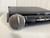 Used Shure ULXP4 WIRELESS+SM58+LAV Wireless Microphone 40107-S000158689 View 2