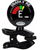 New SNARK X CHROM CLIP ON TUNER 41107-SNARKX View 1