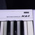 Used Korg K61 MIDI KEYBOARD 61-Key Keyboard 61-Key 41140-S000140835 View 5