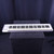 Used Korg K61 MIDI KEYBOARD 61-Key Keyboard 61-Key 41140-S000140835 View 1