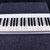 Used Korg K61 MIDI KEYBOARD 61-Key Keyboard 61-Key 41140-S000140835 View 3