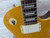Used Epiphone LES PAUL BIRDSEYE Electric Guitar 41138-S000101099 View 15