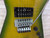 Used Washburn 1999 DIMESLIME 333 Electric Guitar 41138-S000101100 View 4