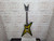 Used Washburn 1999 DIMESLIME 333 Electric Guitar 41138-S000101100 View 2