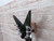 Used Washburn 1999 DIMESLIME 333 Electric Guitar 41138-S000101100 View 15