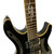 Used Yamaha RGX520FZ S Type Electric Guitar Silver/Gray 6-String 40009-S000317563 View 5
