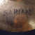 Used Sabian 8 PRO SONIX SPLASH Splash Cymbal 8" 41140-S000140836 View 3