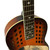 Used ROYALL RESONATOR Laminate Top Acoustic Guitar Sunburst 40009-S000317566 View 6