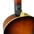 Used ROYALL RESONATOR Laminate Top Acoustic Guitar Sunburst 40009-S000317566 View 10