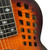 Used ROYALL RESONATOR Laminate Top Acoustic Guitar Sunburst 40009-S000317566 View 4
