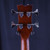 Used Dean EAB ACOUSTIC BASS Acoustic Bass Guitar Natural 4-String 41140-S000140839 View 5