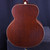 Used Dean EAB ACOUSTIC BASS Acoustic Bass Guitar Natural 4-String 41140-S000140839 View 8
