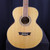 Used Dean EAB ACOUSTIC BASS Acoustic Bass Guitar Natural 4-String 41140-S000140839 View 1