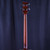 Used Dean EAB ACOUSTIC BASS Acoustic Bass Guitar Natural 4-String 41140-S000140839 View 6