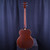 Used Dean EAB ACOUSTIC BASS Acoustic Bass Guitar Natural 4-String 41140-S000140839 View 7
