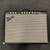 Used Fender CUSTOM VIBROLUX REVERB 2 x 10 Tube Combo Amplifier 2 x 10 40111-S000196862 View 1