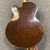 Used Gibson J-180 EC STARS Solid Top Acoustic Guitar Natural 40111-S000196863 View 14