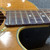 Used Gibson J-180 EC STARS Solid Top Acoustic Guitar Natural 40111-S000196863 View 15
