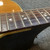 Used Gibson J-180 EC STARS Solid Top Acoustic Guitar Natural 40111-S000196863 View 6