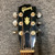 Used Gibson J-180 EC STARS Solid Top Acoustic Guitar Natural 40111-S000196863 View 3