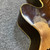 Used Gibson J-180 EC STARS Solid Top Acoustic Guitar Natural 40111-S000196863 View 12