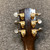 Used Gibson J-180 EC STARS Solid Top Acoustic Guitar Natural 40111-S000196863 View 19