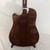 Used Takamine EG-335SC Solid Top Acoustic Guitar Wood 41128-S000115574 View 6