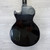 Used Gibson LES PAUL STANDARD LE LP Type Electric Guitar Blue 6-String 41124-S000214126 View 6