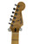 Used Fender STRATOCASTER STANDARD MIM 99 EMG 41115-S000119168 View 3