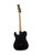 Used Fender TELECASTER NOIR MIM SPECIAL EDITION 41115-S000119166 View 6