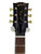Used Gibson LES PAUL CM 2015 W/ BAG 41115-S000119170 View 3