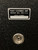 Used Peavey 215 Bass Cabinet 2 x 15  41115-S000119174 View 3
