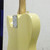 Used Fender american Performer Telecaster Humbucker T Type Electric Guitar Yellow 6-String 40042-S000276755 View 8