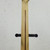 Used Fender american Performer Telecaster Humbucker T Type Electric Guitar Yellow 6-String 40042-S000276755 View 13