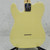 Used Fender american Performer Telecaster Humbucker T Type Electric Guitar Yellow 6-String 40042-S000276755 View 14