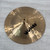 Used Wuhan Hand Made China Cymbal - 17-inch 40112-S000184648 View 1