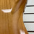 Used Carvin TL60 CUSTOM AS-IS T Type Electric Guitar Natural 6-String 40087-S000243013 View 12