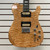Used Carvin TL60 CUSTOM AS-IS T Type Electric Guitar Natural 6-String 40087-S000243013 View 2