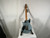 Used Peavey PARTS WOLFGANG ICE BLUE METALLIC Super S Electric Guitar Blue 6-String 40012-S000317788 View 12