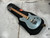 Used Peavey PARTS WOLFGANG ICE BLUE METALLIC Super S Electric Guitar Blue 6-String 40012-S000317788 View 20