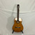 Used Yamaha G-231 Laminate Top Acoustic Guitar Amber 41128-S000115576 View 8
